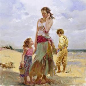 Meet your Posher, Debbie